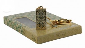 флешки с казахским орнаментом