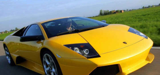 lamborghini murcielago