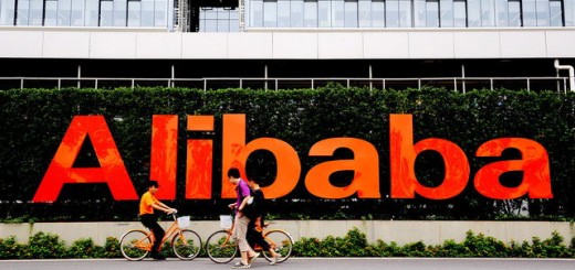IPO Alibaba