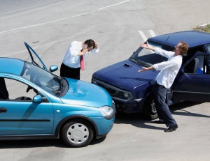 Действия при ДТП в Казахстане