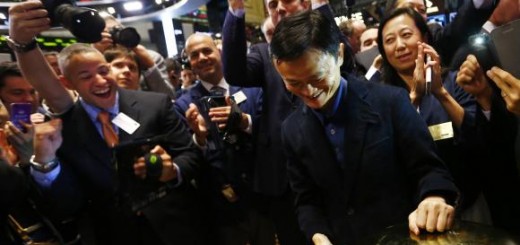 Alibaba Group