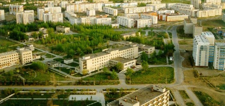 Какой бизнес открыть в маленьком городе