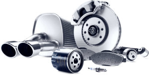 бизнес автозапчасти