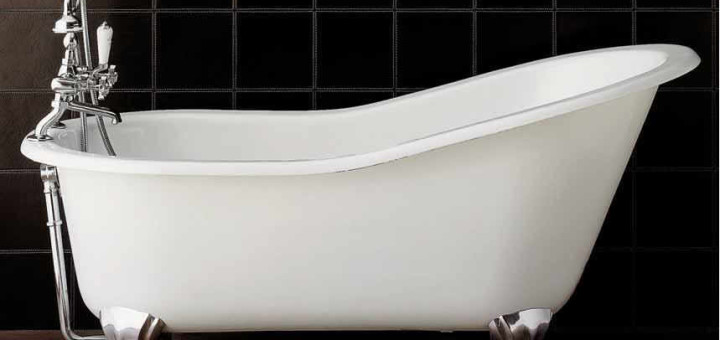 Реставрация ванн