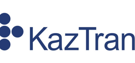 КазТрансОйл