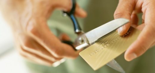 Почему от кредитной карты лучше избавиться