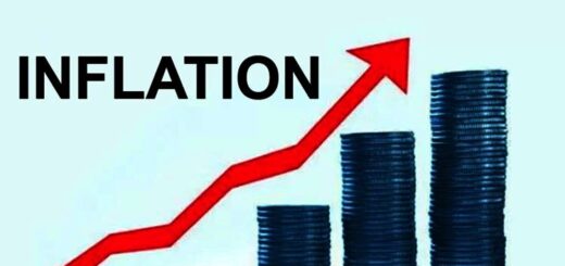 Инфляция в Казахстане
