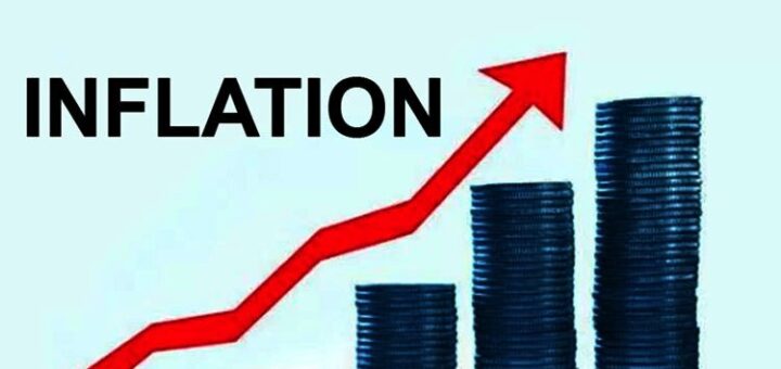 Инфляция в Казахстане